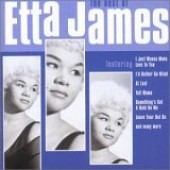 James, Etta - 'The Best Of...'  CD